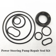 Kit de joints de réparation pour pompe de direction assistée Honda Accord et CRV 2003-2007