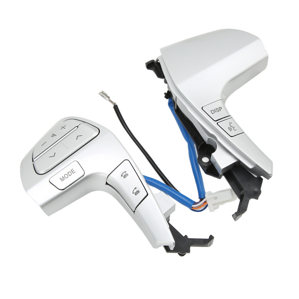 Multifunctional Steering Wheel Control Switch For Camry 2006-2011 4641377091428