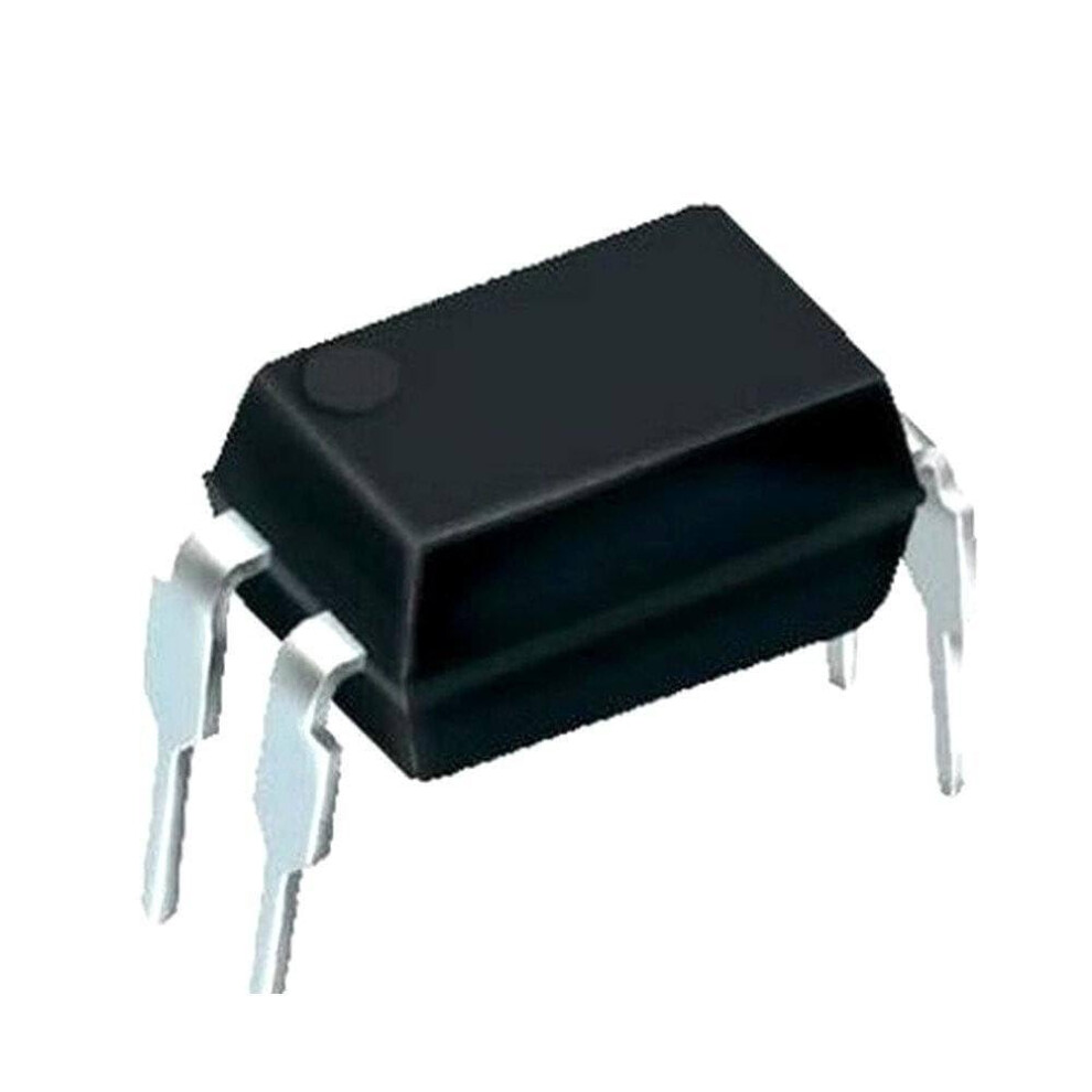Speed Optocoupler Dip4 5 Pieces Per Lot 9382693477217