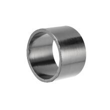 45mm ID 52mm OD Motorcycle Exhaust Gasket Graphite Muffler Seal Noise Reduction Universal Fit