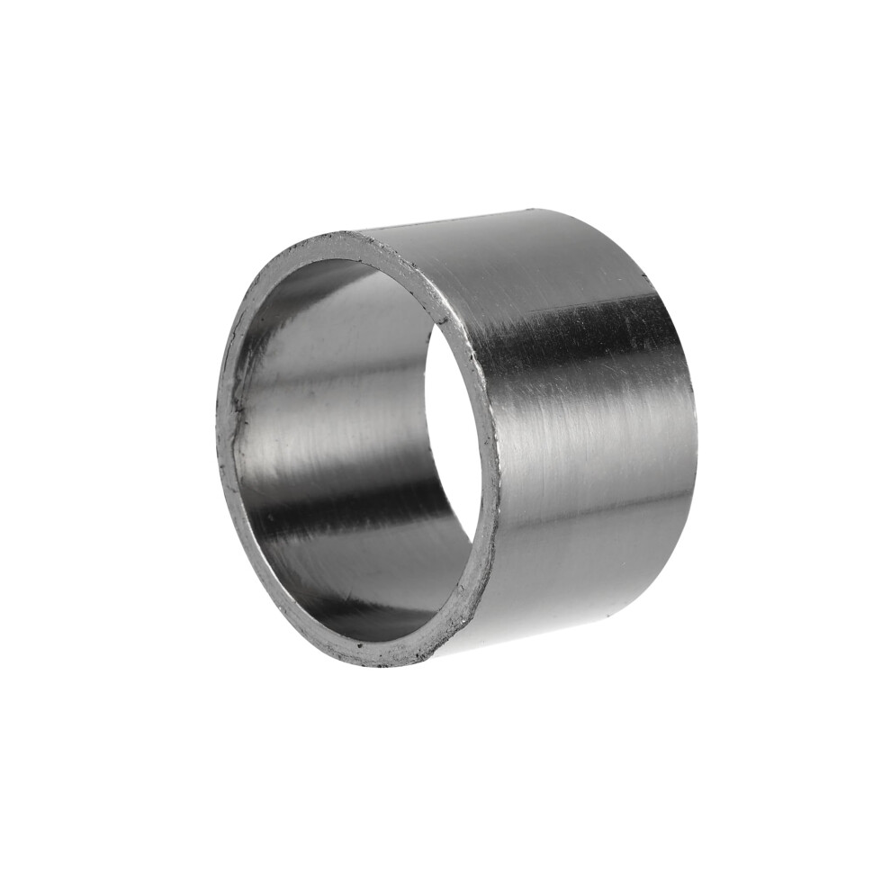 45Mm Id 52Mm Od Motorcycle Exhaust Gasket Graphite Muffler Seal Noise Reduction Universal Fit 9382693475138