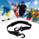Ski Carrying Strap Adjustable Shoulder Strap Roller Skate Strap For Skiing Ski And Boot Carrying Straps Black 3
