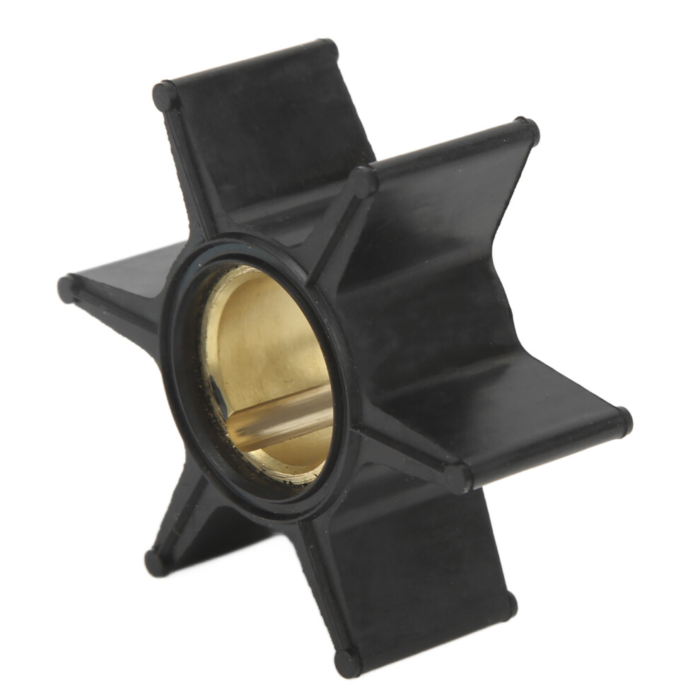 Efficient Water Pump Impeller Replacement Fits Mariner 20Hp Engines 7901377094124