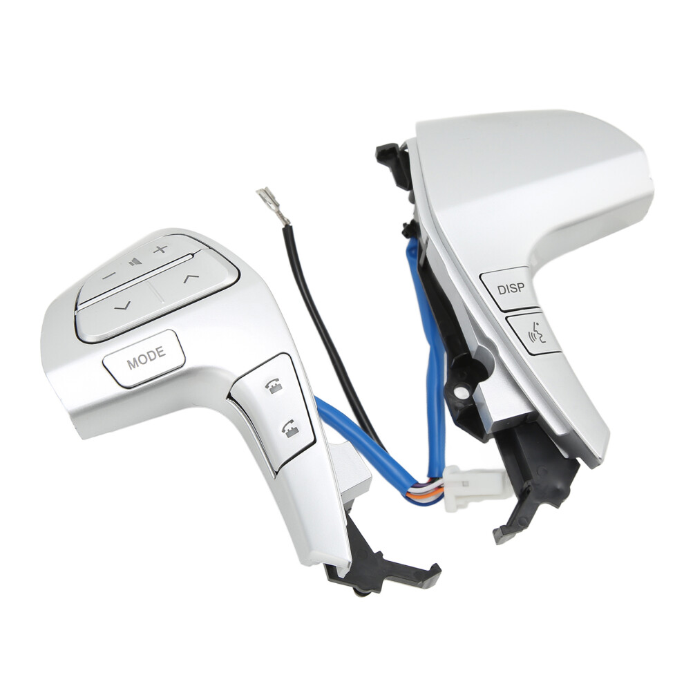 Multifunctional Steering Wheel Control Switch 84250Â60180 For Camry 2006-2011 6931377094474
