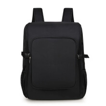 First Aid Backpack Empty For Camping Hiking Trekking Home Use Bag Only