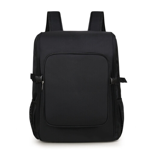 First Aid Backpack Empty For Camping Hiking Trekking Home Use Bag Only