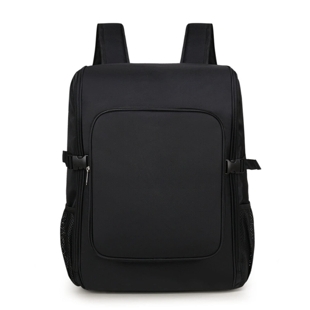 First Aid Backpack Empty For Camping Hiking Trekking Home Use Bag Only