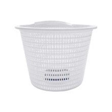 (D) Swimming Pool Skimmer Basket Strainer with Handle for SP1070 Inground Pool Above Ground Pool Skimmer Filter Multicolor