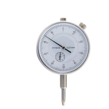 Magnetic Base With Fine Adjustment, 010 Mm Gauge, 60 Kg Holding, VGroove Mounting, Cylindrical