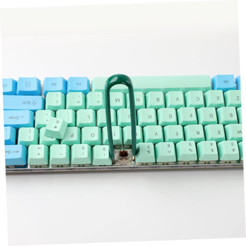 Key Puller 2 Pack Remover Tool For Mechanical Keyboard Hot Swap Keycap Puller For Keyboard 1