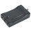 Schwarzer HDMI-auf-BNC-Videokonverter, kompatibel 7