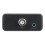 Schwarzer HDMI-auf-BNC-Videokonverter, kompatibel 13