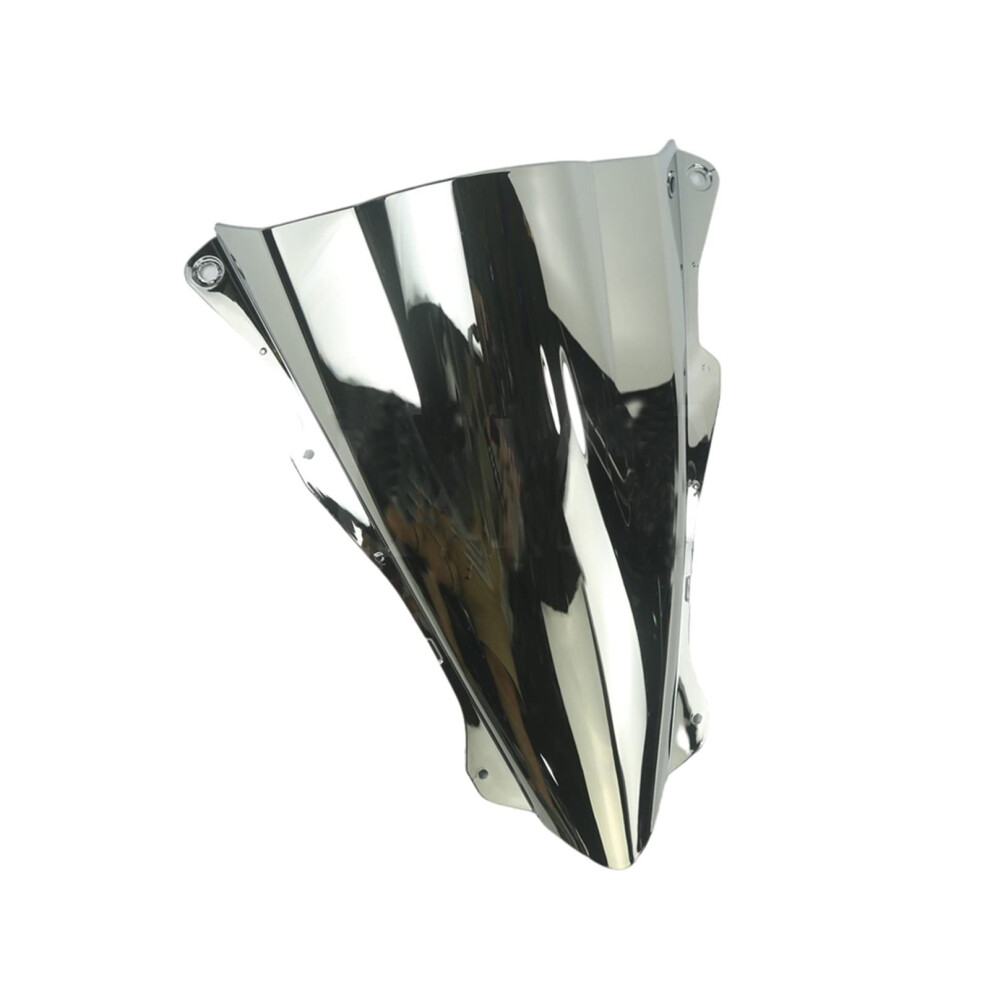 Motorcycle Windshield For Kawasaki Ninja Zx25r 20202021 Racing Windscreen Spoiler Camouflage 9347817747157