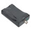 Schwarzer HDMI-auf-BNC-Videokonverter, kompatibel 6
