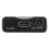 Schwarzer HDMI-auf-BNC-Videokonverter, kompatibel 14