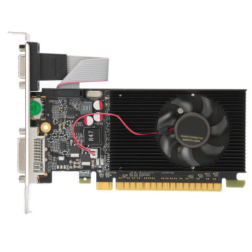 GT730 2GB Grafikkarte Desktop-Computer Zubehör 2