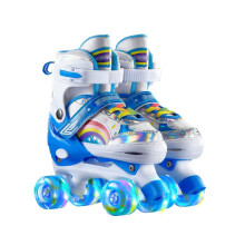 Roller Skates Women Men Kids Unisex Indoor Outdoor Beginners