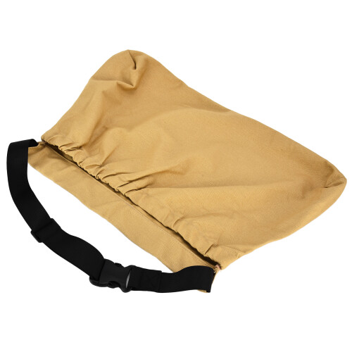 Hands-Free Fruit Picking Bag Adjustable and Easy to Wear Apron 2