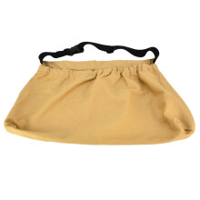 Hands-Free Fruit Picking Bag Adjustable and Easy to Wear Apron