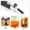 Digital Brix Refractometer 050% Sugar Content Tester with ATC for Fruit Juice Wine Beer 5