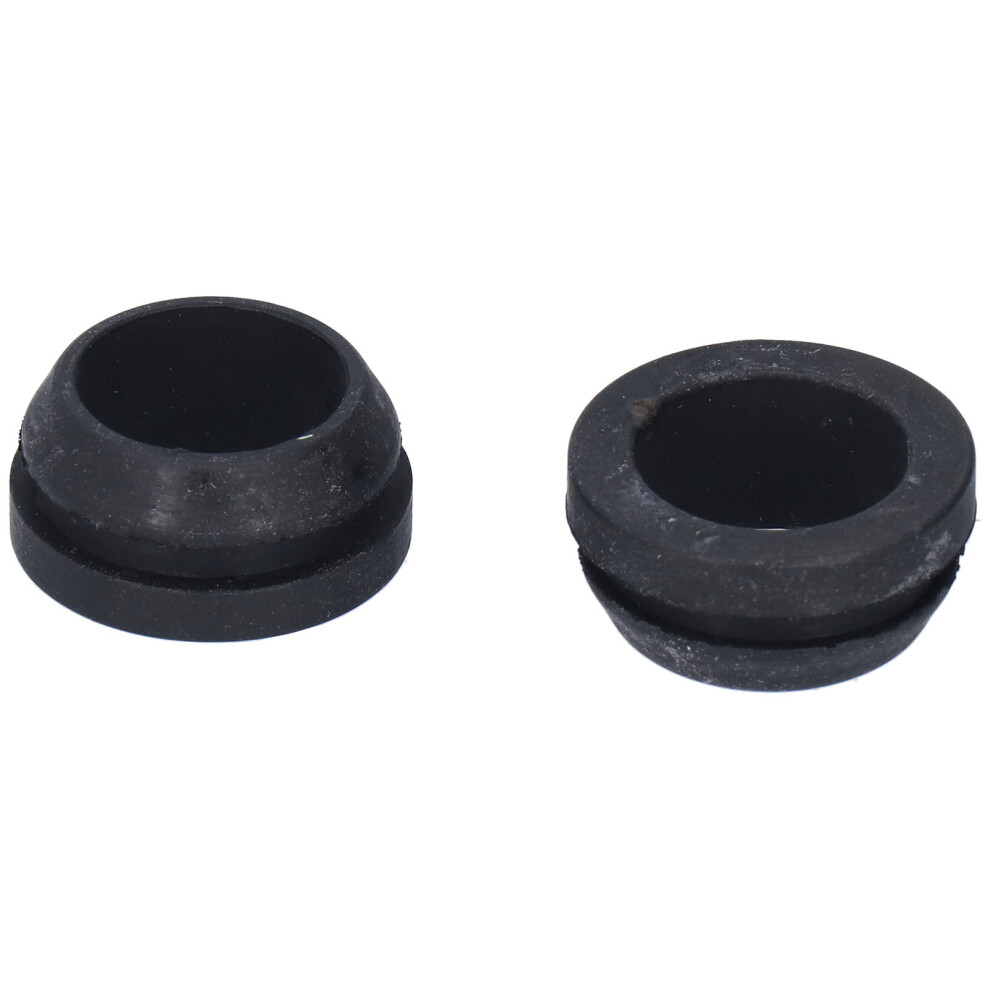2Pcs High Temp Rubber Pcv Breather Grommets For Chevrolet 350 A94 6941377099003