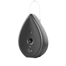 2025 Anti Bark Device and 75 Feet Neighbor Dog Silencer - 3 Level Bark Box Anti Bark Device, Bark Stop Devices Ultrasonic Dog Bark Control, Outdoor Ba