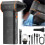(A)Portable Snow Blowers Long-Lasting Cordless Design for Yard Garage Camping 2