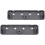 RV Cargo Net with Robust ABS Material for Secure Travel Storage and AntiFall Protection Gray 5