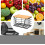 Bin Bag Holder, Wooden Lid, Stackable, Large Capacity, Laundry Kitchen Storage, Under Sink 3