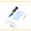 Digital Brix Refractometer For Beekeeping Honey Testing, 5892% Brix, 3843 Baume, 1227% Water, Sugar Meter 4