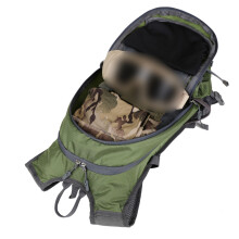 Wasserdichter Fahrradrucksack Trinkrucksack 20L