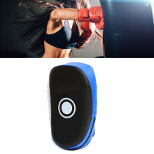 Professionelles Box-Kick-Schlagpolster, Muay Thai,