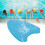 Schwimmbrett, Schwimmbrett, Pool-Training, 8