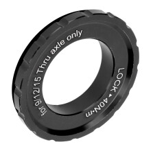 Mountain Road Bike Center Lock Laufradsatz Hub
