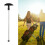 Flexible Reisetasche Unterstützung Stange Bar 11