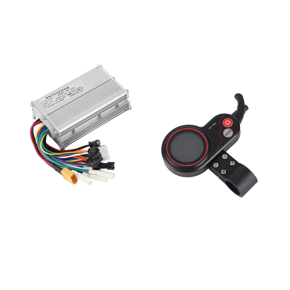 48V 25A Controller-Komponente mit