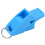 Schiedsrichter-Delfinpfeife, robust, langlebig, 5