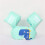Schwimmflügel für Kinder, Ärmelweste, 4