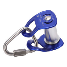 Outdoor Sport Pulley Slider Zipline Pulley für