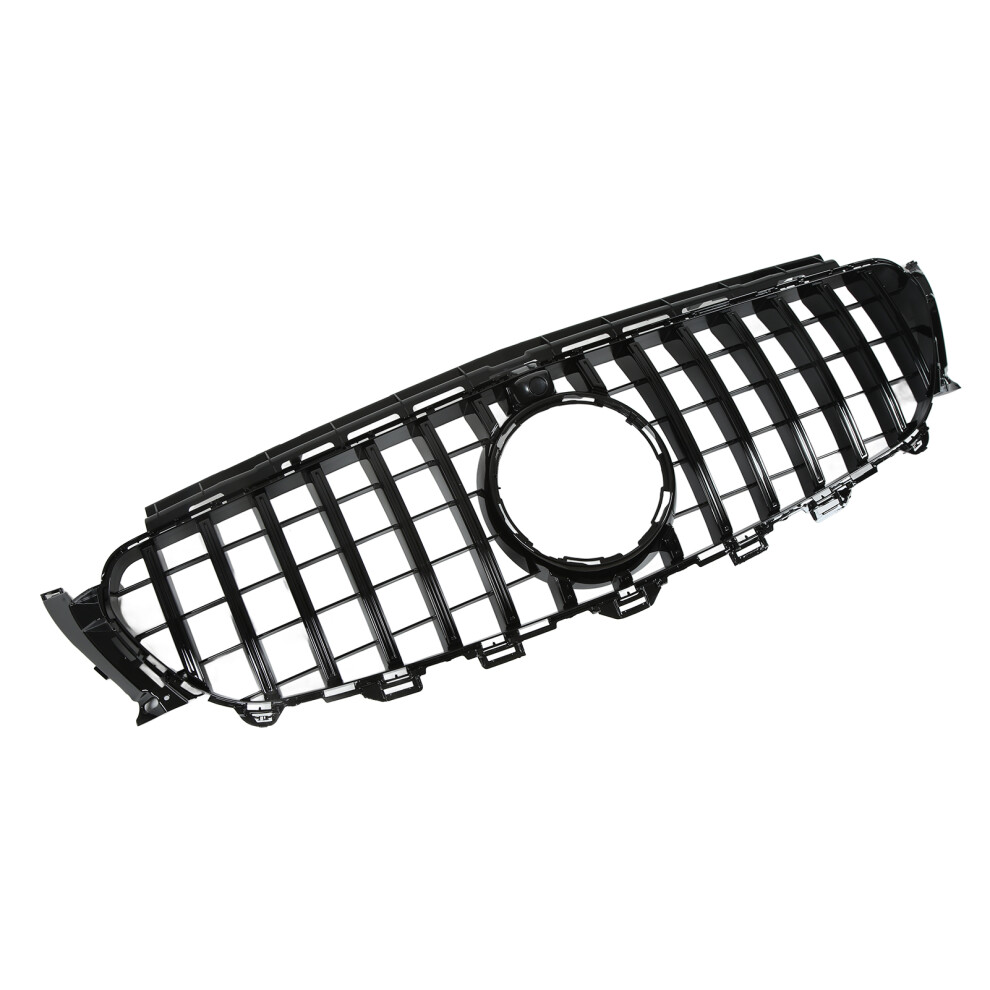 Fã¼R Panamericana Gt Style Kã¼Hlergrill Mit 7806371839729