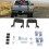 2PCS Pickup Truck Side Hoop Step 12