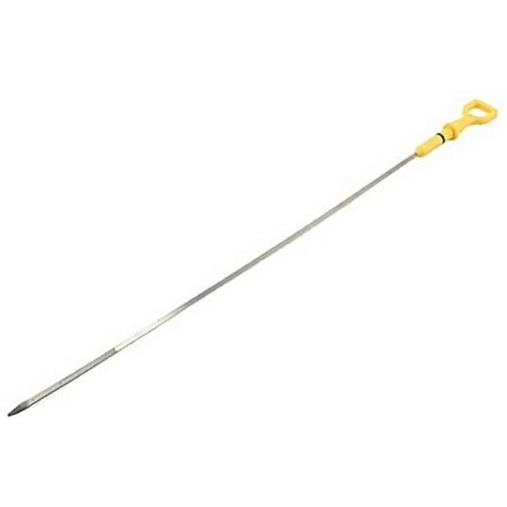 Stainless Steel Engine Oil Dipstick Indicator For Hyundai Accent 20022010 And Kia Rio Rio5 20062011 Dipstick Tube 9365369427778