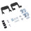 2PCS Pickup Truck Side Hoop Step 2