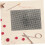 Cross Stitch Fabric Embroidery Mesh Canvas Sheets, 5Piece Pack, DIY Needlework For Precise Lines 4