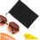 Ski Goggle Bag Microfiber Eyeglass Pouch Pack Of 10 For Snow Goggles Protective Storage Case 3