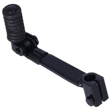 Folding Foot Gear Shift Lever for 110cc 125cc 140cc 150cc Dirt Bikes Black