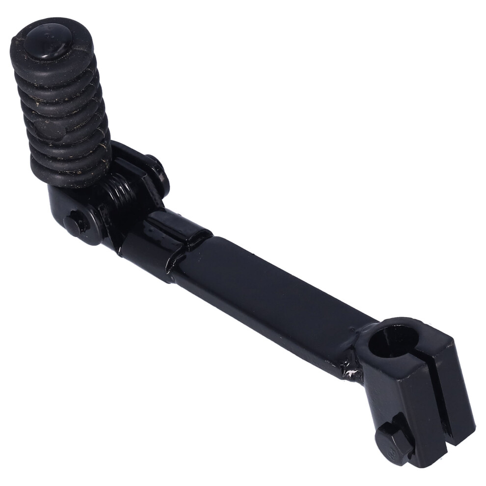 Folding Foot Gear Shift Lever For 110Cc 125Cc 140Cc 150Cc Dirt Bikes Black 9371377102040