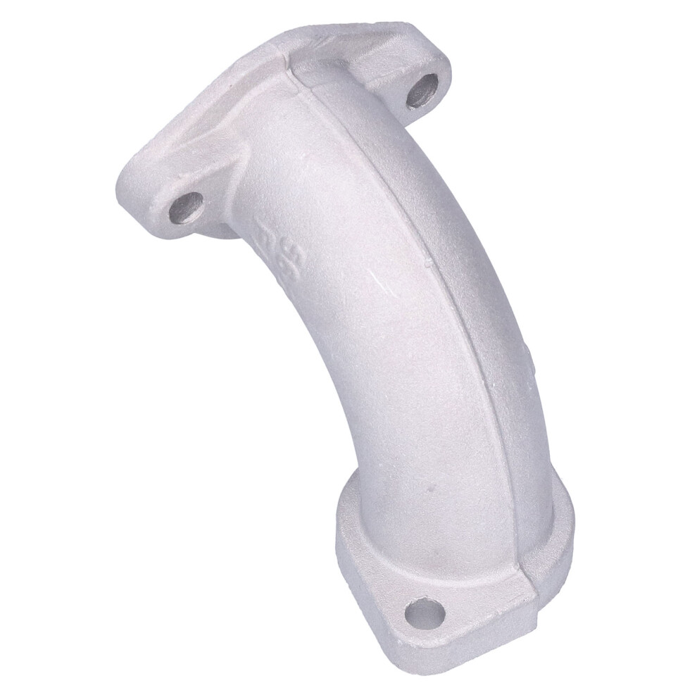 26Mm Aluminium Intake Manifold Pipe Set For 50-160Cc Atv Dirt Bike 4631377101999