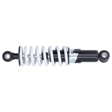 250 mm Verstellbarer Motorradstoßdämpfer für ATV, Go-Kart, Quad, Dirtbikes