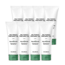 (9PCS) 1-10x Nutraboost Nail Gel,nutraboost nail,natural nail repair strengthening Gel 20ml